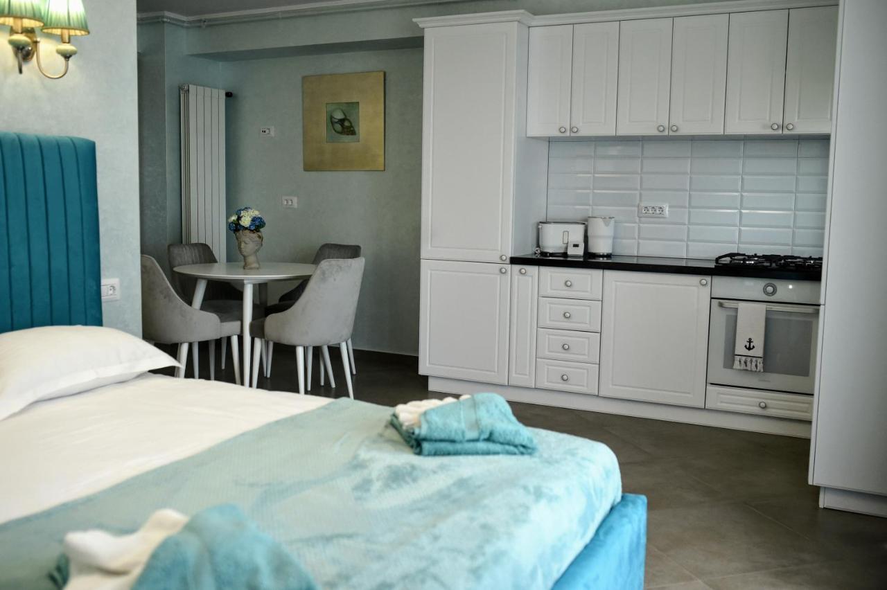 Myosotis Studio By The Lake Apartament Mamaia