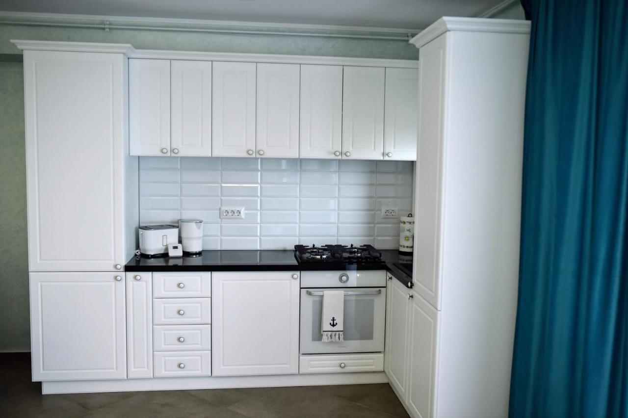 Apartament Myosotis Studio By The Lake
